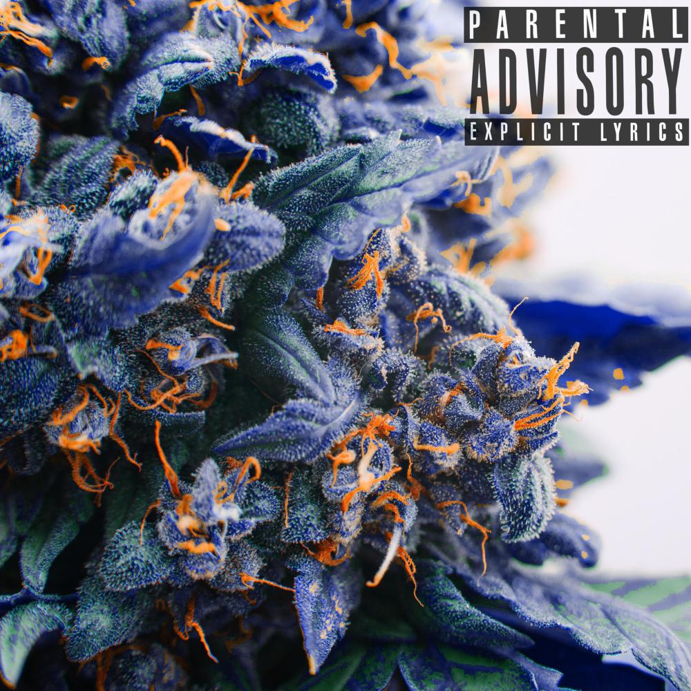 Blue Diesel (Explicit)