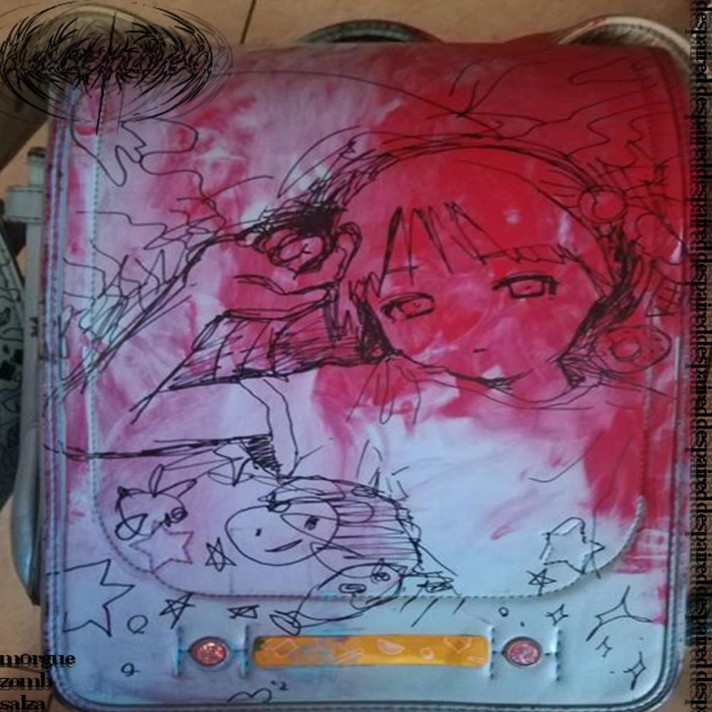 floating (feat. zombatino & m0rgue) (Explicit)