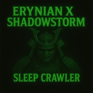 Erynian的專輯Sleep Crawler Sped Up