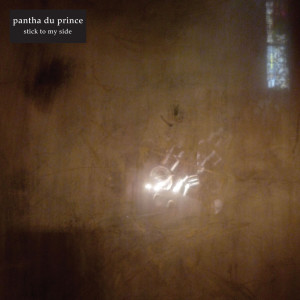 Album Stick to My Side from Pantha Du Prince