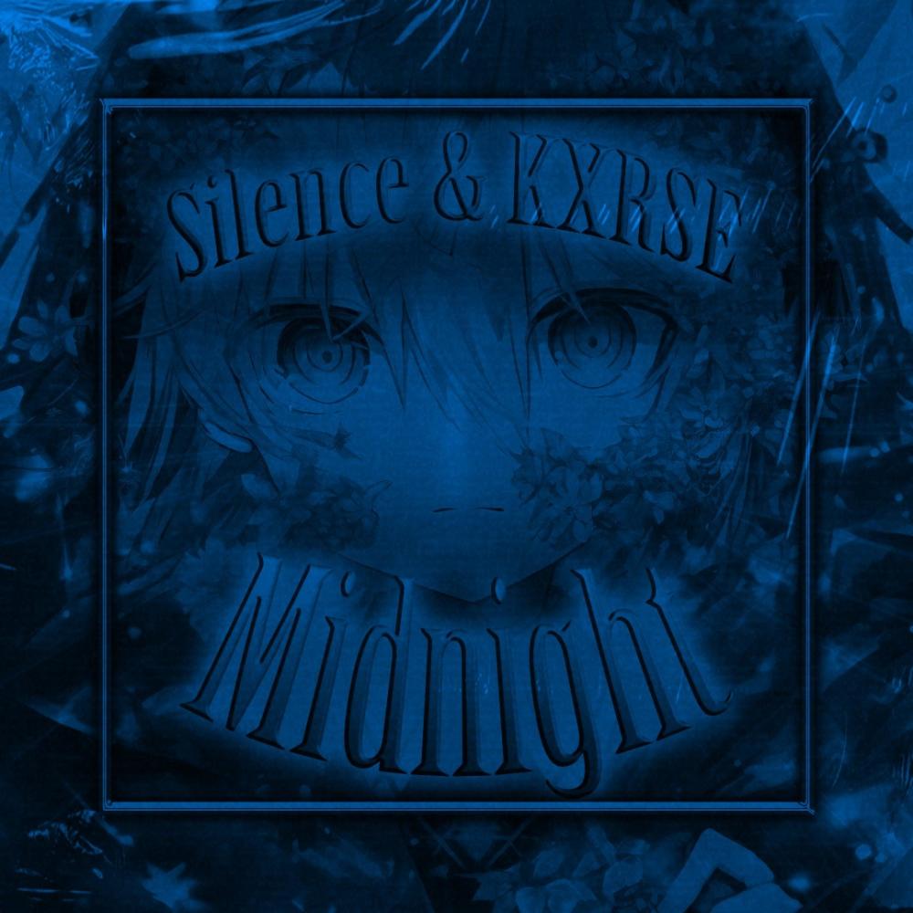 Midnight (feat. KXRSE) (Explicit)