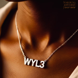 Album Who You Love ? 3 (Explicit) from L33K