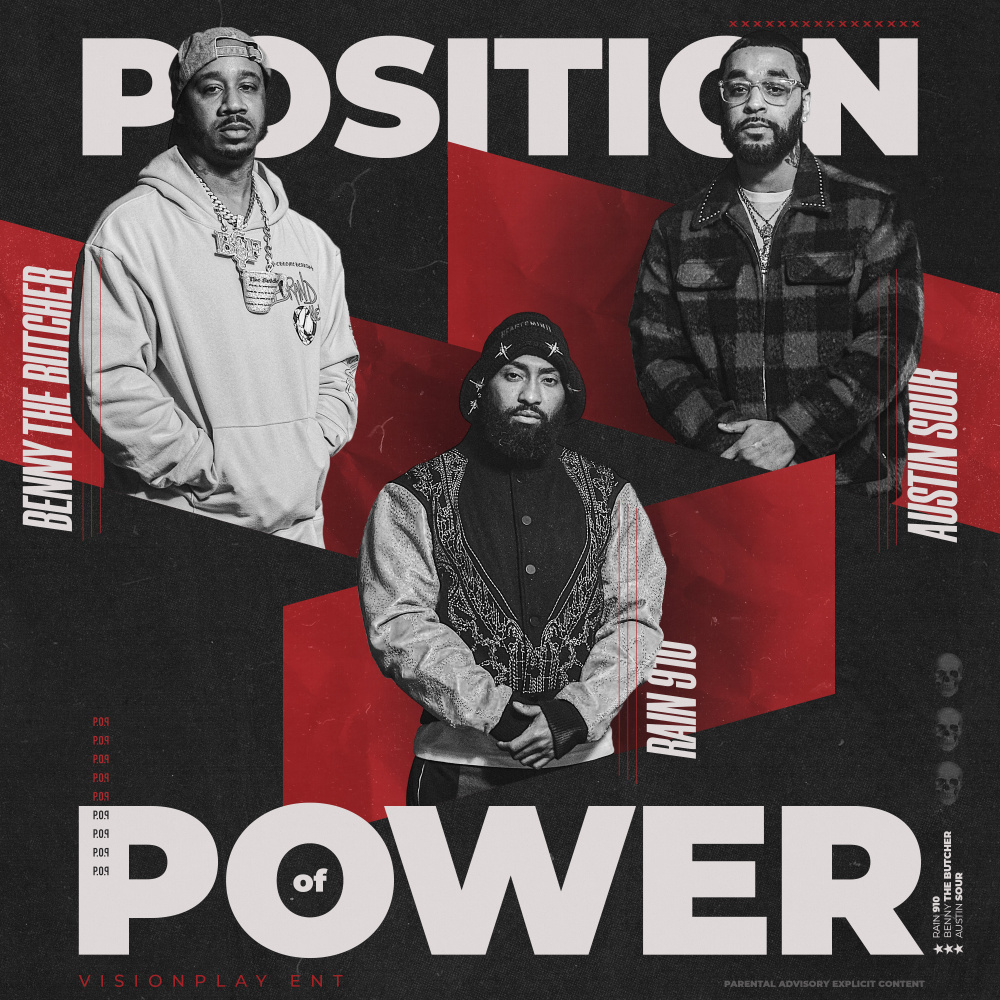 Position of Power (Explicit)