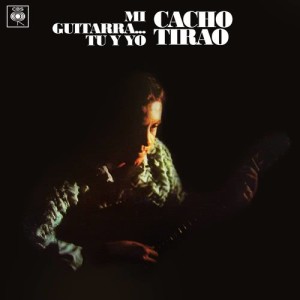 ดาวน์โหลดและฟังเพลง Nunca Tuvo Novio พร้อมเนื้อเพลงจาก Cacho Tirao
