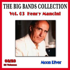 ดาวน์โหลดและฟังเพลง Ebb Tide พร้อมเนื้อเพลงจาก Henry Mancini