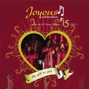 ดาวน์โหลดและฟังเพลง Siyabonga Jesu พร้อมเนื้อเพลงจาก Joyous Celebration