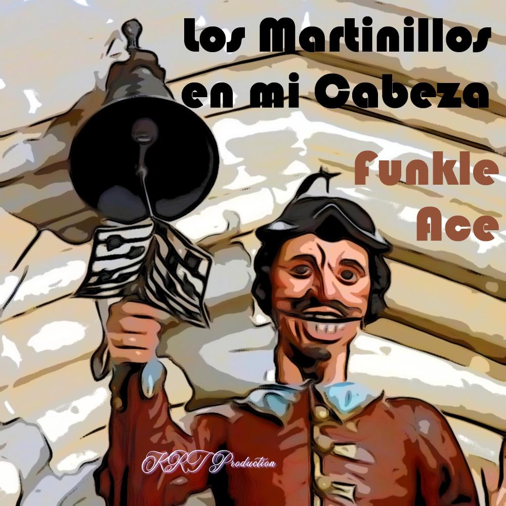 Los Martinillos en mi Cabeza