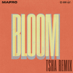 อัลบัม Bloom (TSHA Remix) ศิลปิน Mafro