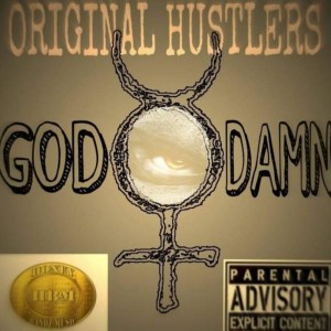 Twice M的專輯God damn (Explicit)