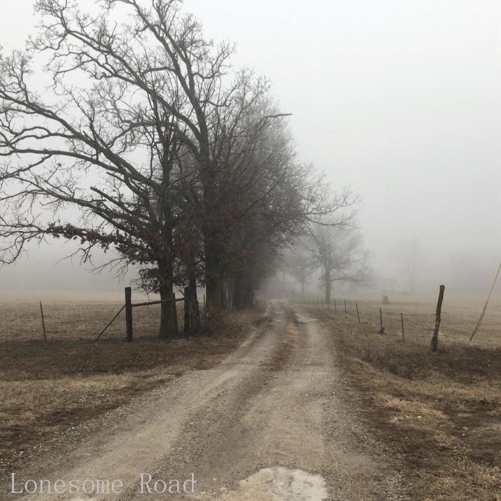 Lonesome Road