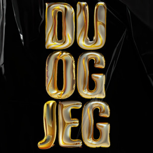 Listen to Du og jeg (Explicit) song with lyrics from Mike Emilio