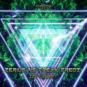 อัลบัม Jump Groovy ศิลปิน Freak Freqz