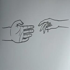 Dengarkan lagu Biarkanlah nyanyian Dian Singke dengan lirik