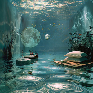 ดาวน์โหลดและฟังเพลง Seaside Spa Melodies พร้อมเนื้อเพลงจาก Massage