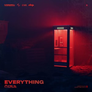 Album Everything from TEVIJA