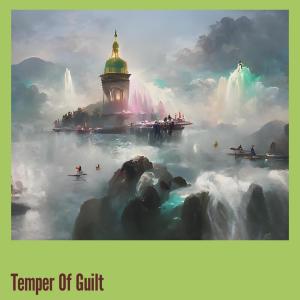 Indra的專輯Temper of Guilt