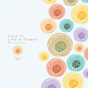 Listen to You fragrant song with lyrics from 로즈마리