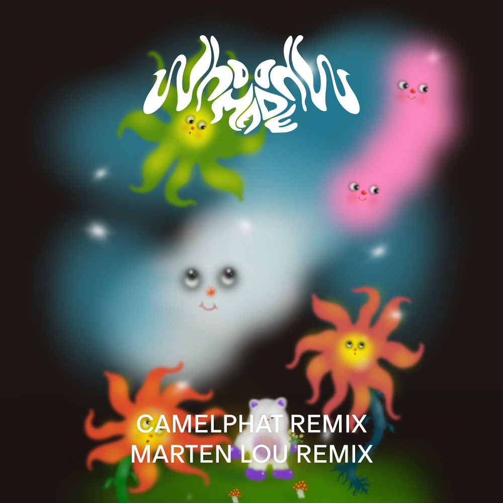 Love Will Save Me (Marten Lou Remix)