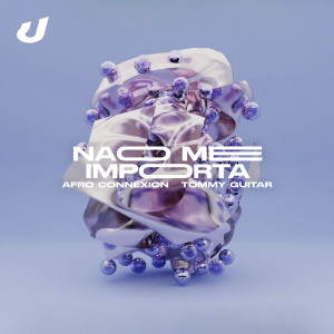 Afro Connexion的專輯Não Me Importa