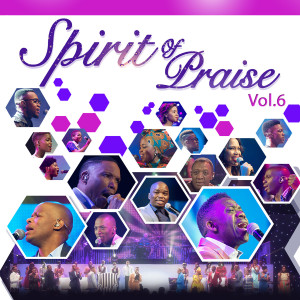 收聽Spirit of Praise的Malibongwe (Live)歌詞歌曲