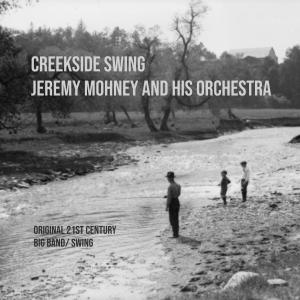 Album Creekside Swing from 