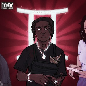 收聽Yunk Vino的Alarm (Midnight Calls) (Explicit)歌詞歌曲