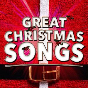 Christmas Singers的專輯Great Christmas Songs
