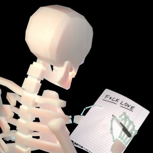 收聽ℒund的F*ck Love歌詞歌曲