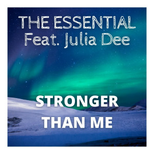 The Essential的專輯Stronger Than Me