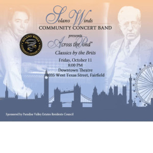 ดาวน์โหลดและฟังเพลง Colonel Bogey March พร้อมเนื้อเพลงจาก Solano Winds