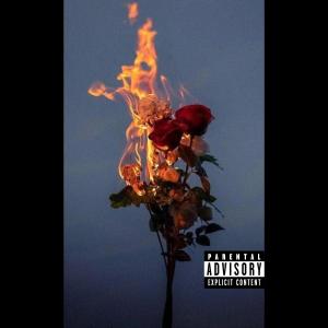 收聽Olam的Roses On Fire (Explicit)歌詞歌曲