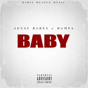 Album Baby (feat. Hampa) oleh Hampa