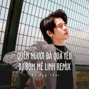 Album Quên Người Đã Quá Yêu (Ytmix) from 