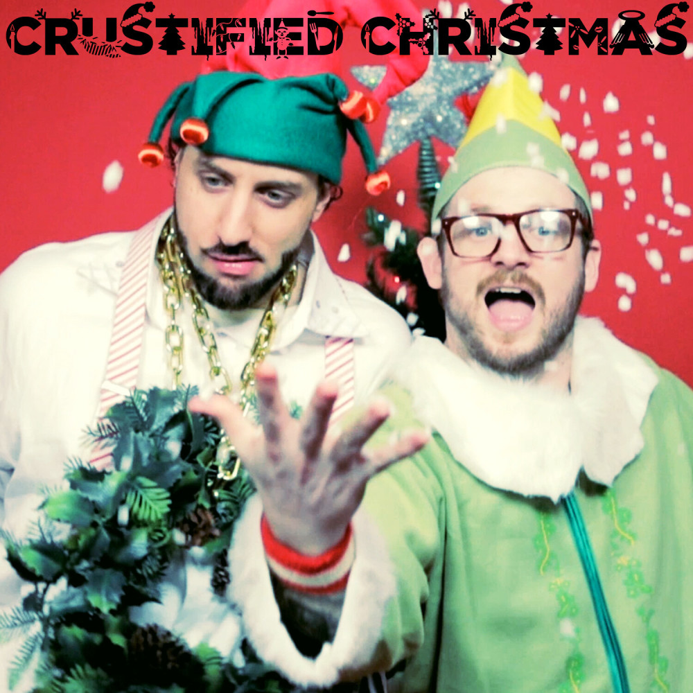 Crustified Christmas (Clean) [feat. Mac Lethal]