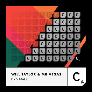 Album Dynamo from Will Taylor (UK)