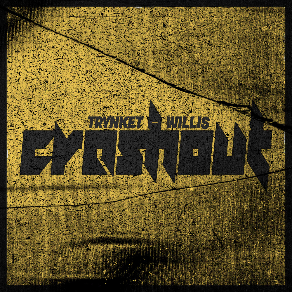 Crashout