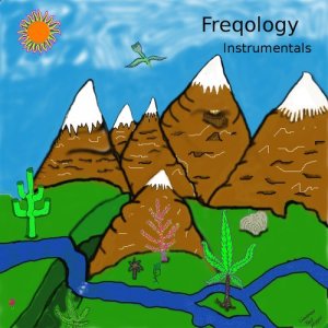 收聽Freqology的Lost in the Woods (其他)歌詞歌曲