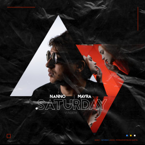 ดาวน์โหลดและฟังเพลง Saturday (Viagem) พร้อมเนื้อเพลงจาก Nanno