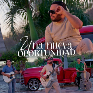 收听Tomás Rodriguez的Una Nueva Oportunidad歌词歌曲
