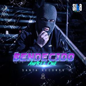 收聽Andree One的BENDECIDO (feat. 148 Beats)歌詞歌曲