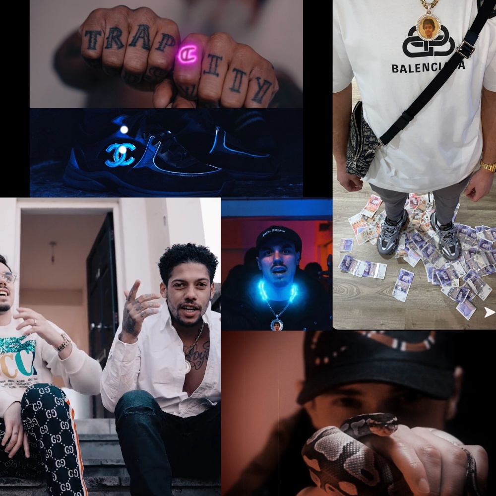 No Limit (Explicit)