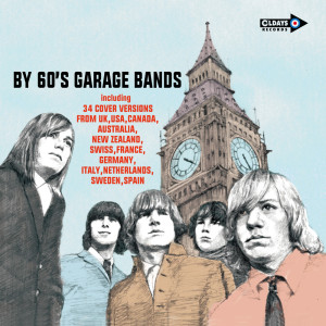 Various的專輯Who Sings The Who? By 60's Garage Bands