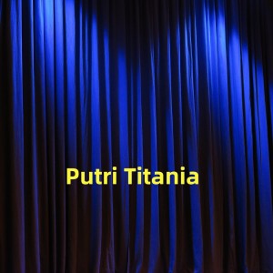 Dengarkan Terbanglah Bersamaku (cover) lagu dari Putri Titania dengan lirik