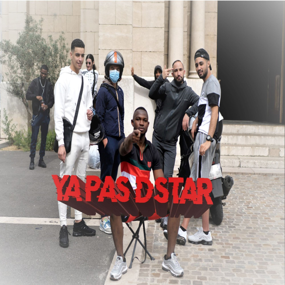 Ya pas dstar (Explicit)