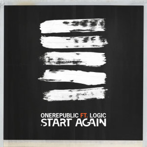 收聽OneRepublic的Start Again歌詞歌曲