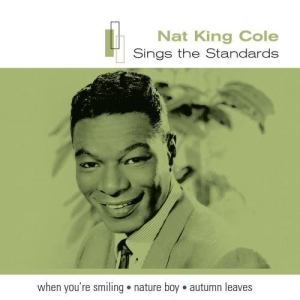 收聽Nat King Cole的A Nightingale Sang In Berkeley Square歌詞歌曲