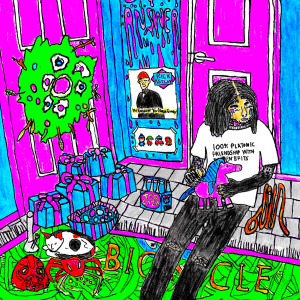 Listen to Answer (Explicit) song with lyrics from Teo Laza