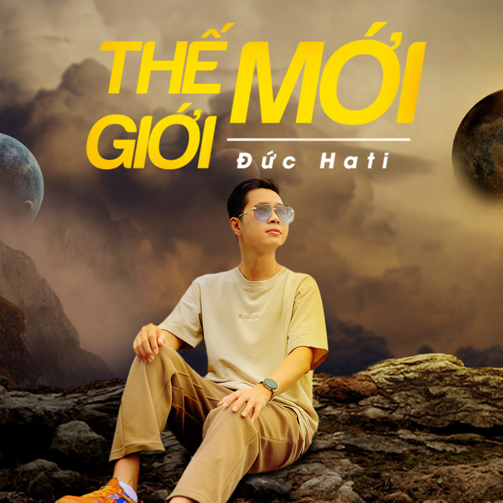 Thế Giới Mới (Remix)