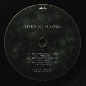 收聽The Sixth Sense的The Beauty of Collapse (OD1 Club Mix)歌詞歌曲