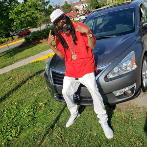 Bentley Truck的專輯My Hood (Explicit)
